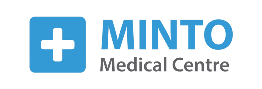 Minto Medical Centre Logo
